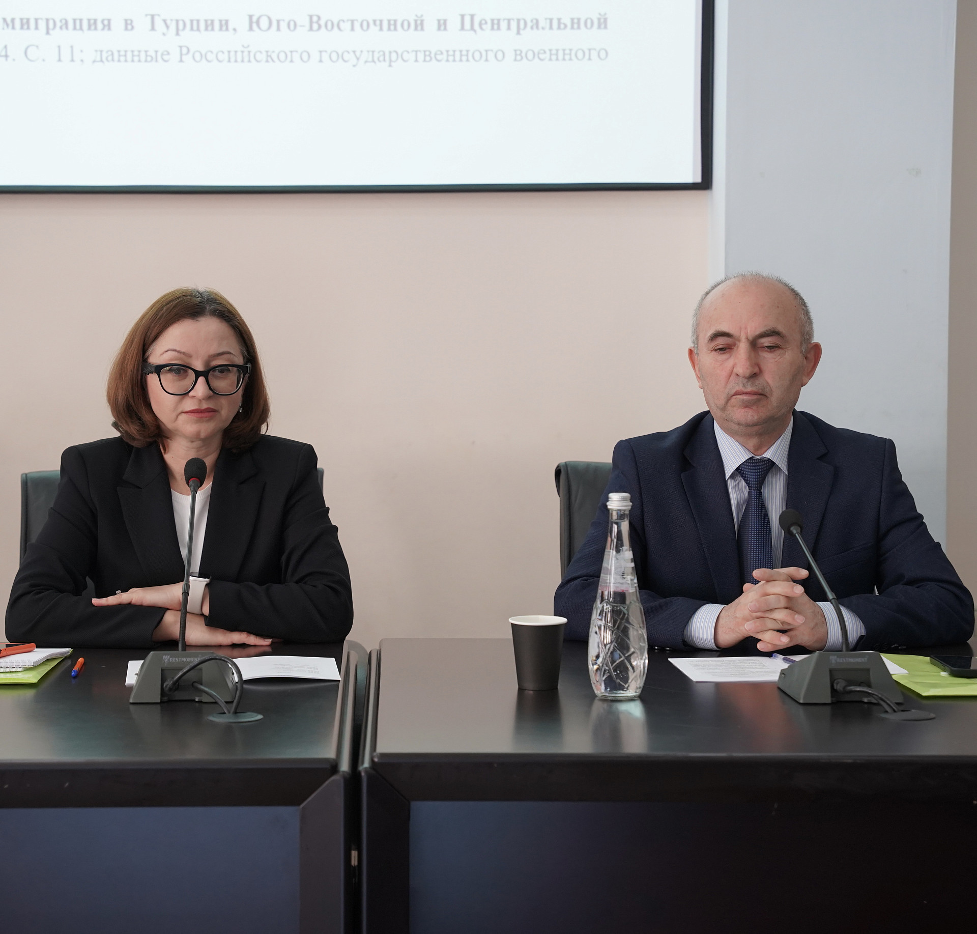 В ДГУ стартовала III Международная конференция о культуре русской речи